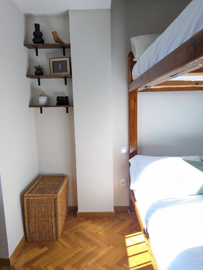 Piso Grande La Vina Apartment Biescas  Exterior photo